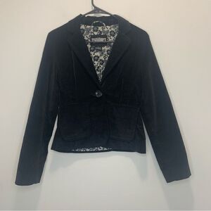 Steve and Barry's University Sportswear Jacket Size Small